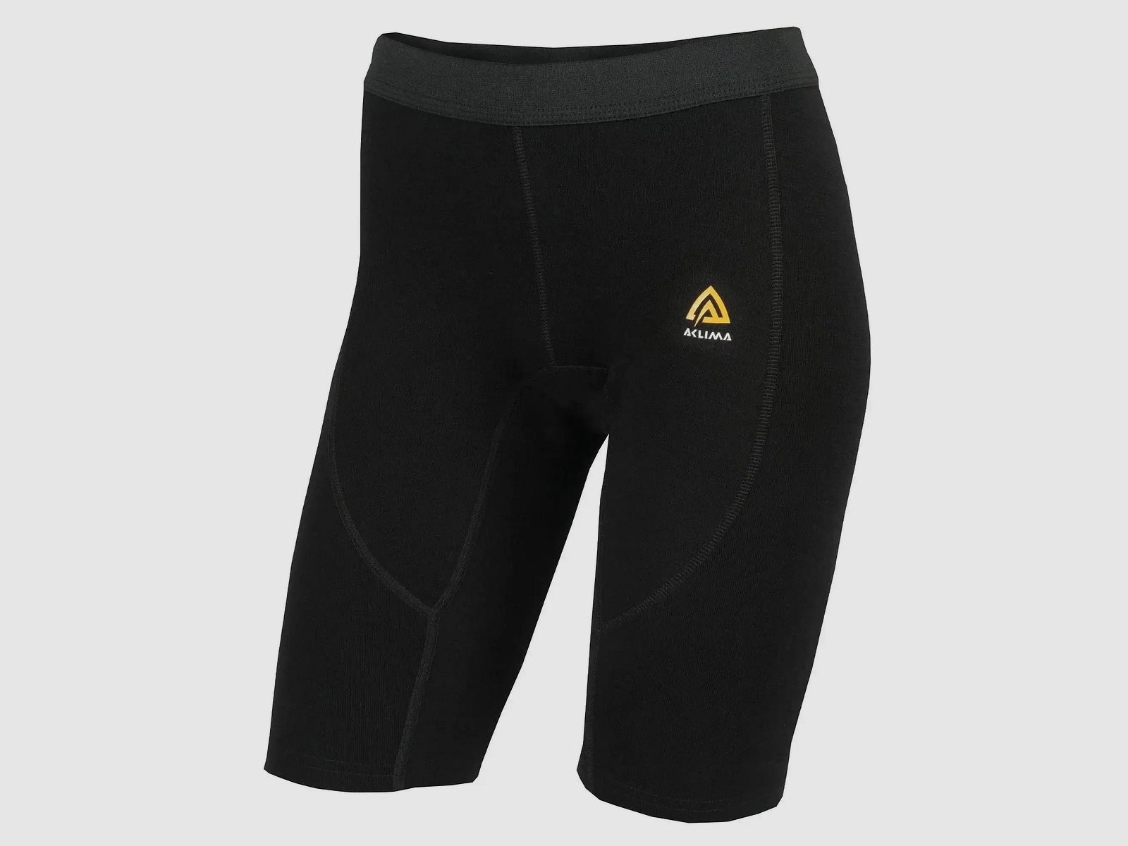 aclima Aclima Shorts WarmWool Long Frauen