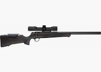 Blaser Group GmbH Blaser R8 Professional 2.0 Silence Nero Marrone .308 Win LL42 + Blaser B2 1.7-10x42 IC S