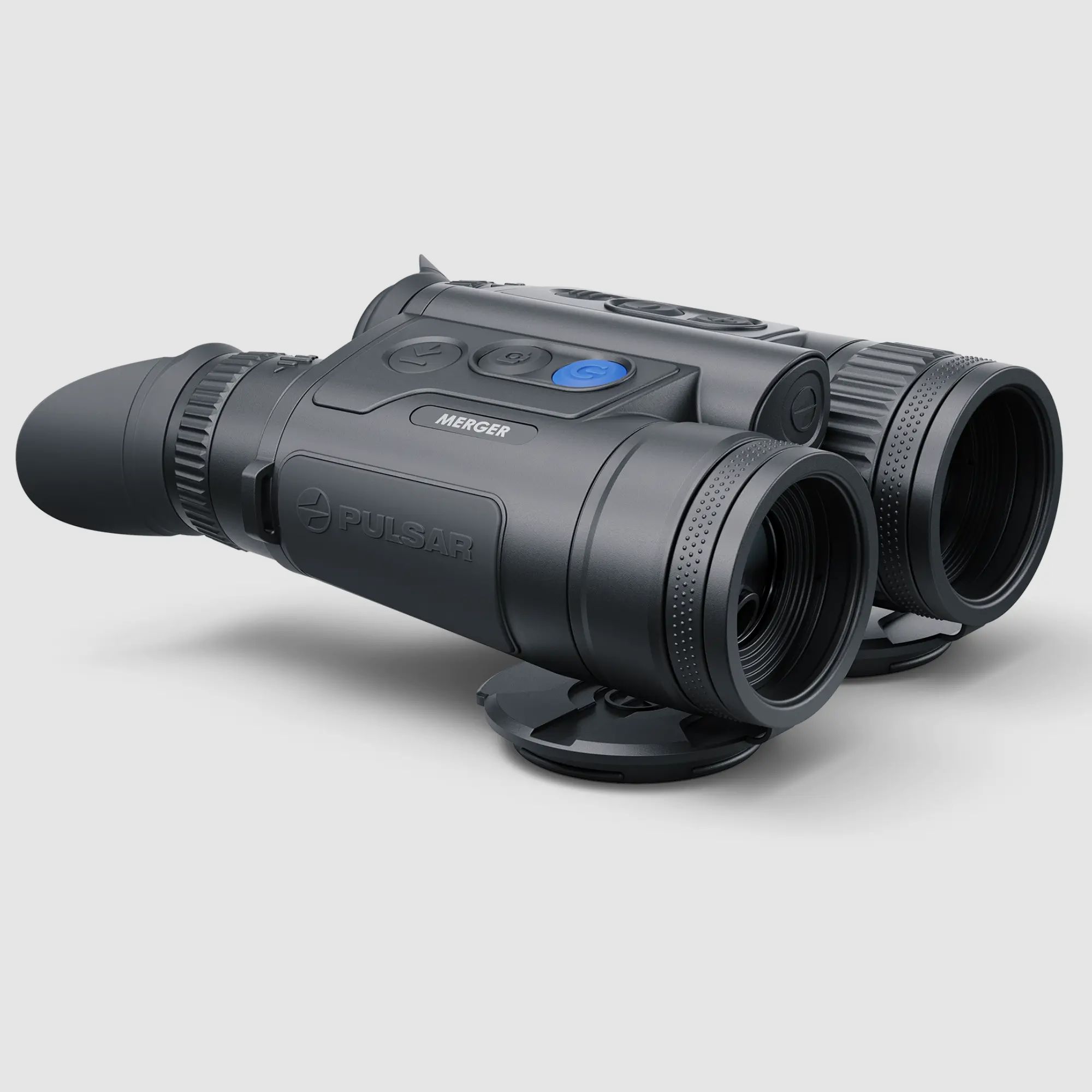 Pulsar Wärmebildbinokular Merger XQ35 LRF