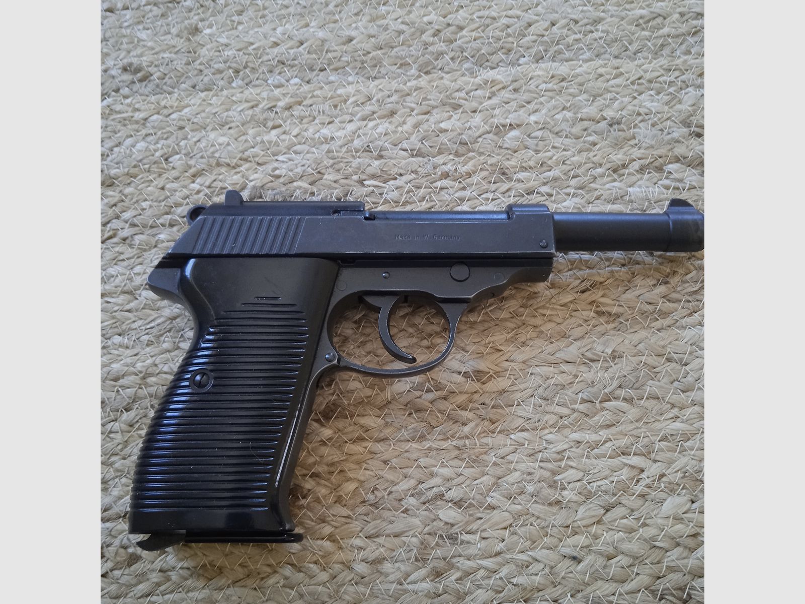Erma EGP 88 