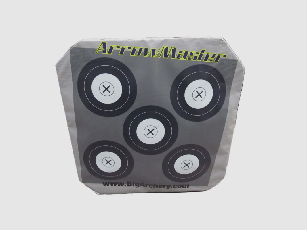 A TARGETS CUBO 48X48X30, afbeelding 1 van 2