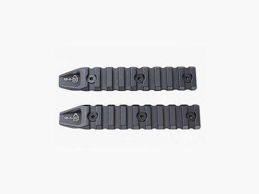 RAIL M LOK 2'' x2
