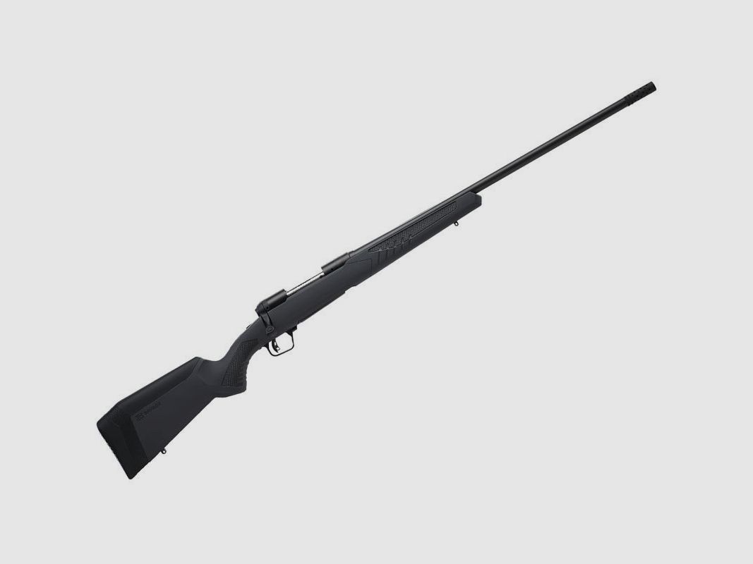 Repetierbüchse SAVAGE 110 Long Range Hunter - 7mm Rem. Mag., Bild 2 von 7