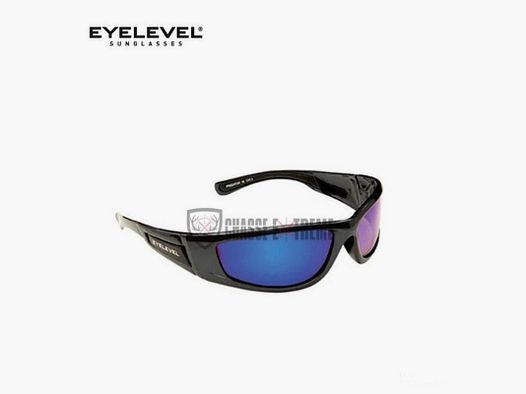 Lunettes EYELEVEL Predator Bleu Vert