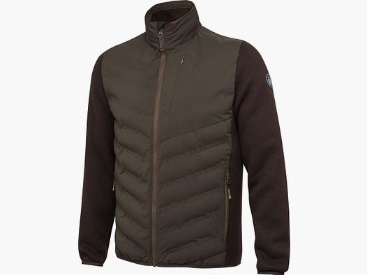 Beretta Roe Jacket Brown Bark