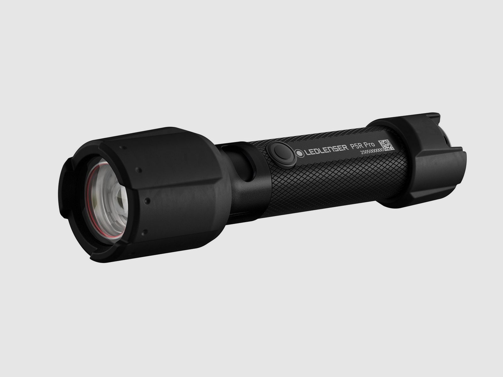 Ledlenser zaklamp P5R Pro