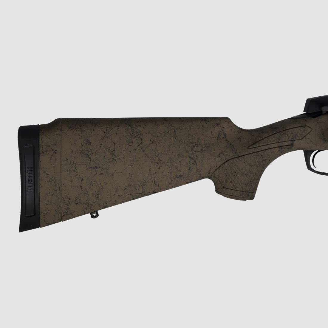 CVA Cascade SR80 Polimero