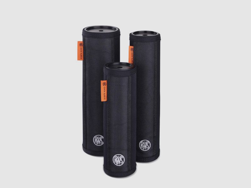 RWS SCHALLDÄMPFER QUICK SLEEVE - Ø50MM
