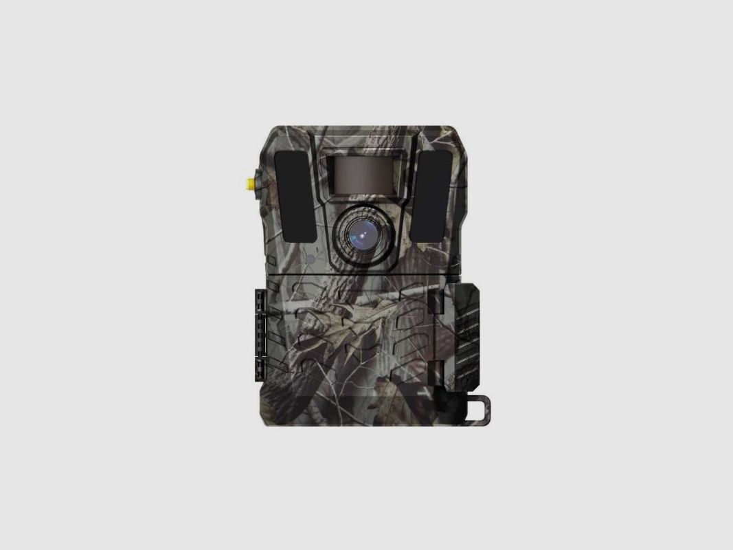 Camouflage Camera Fotovallen Mod. M15 HIKMICRO, afbeelding 3 van 6