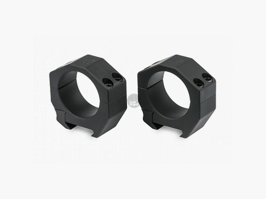 Vortex Optics Precision Matched Rings 34 mm Low