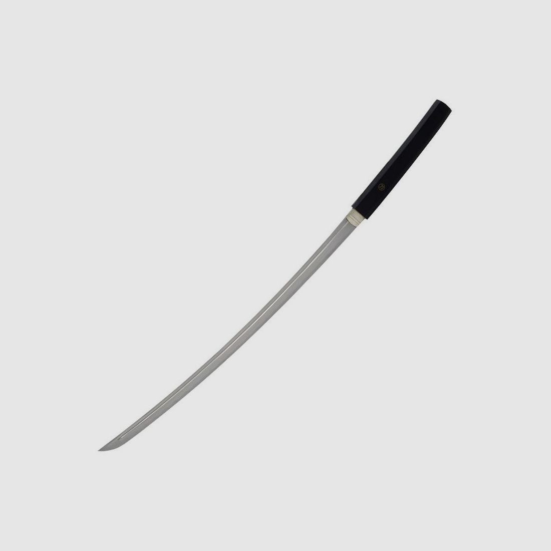 John Lee ShirasayaKatana schwarz