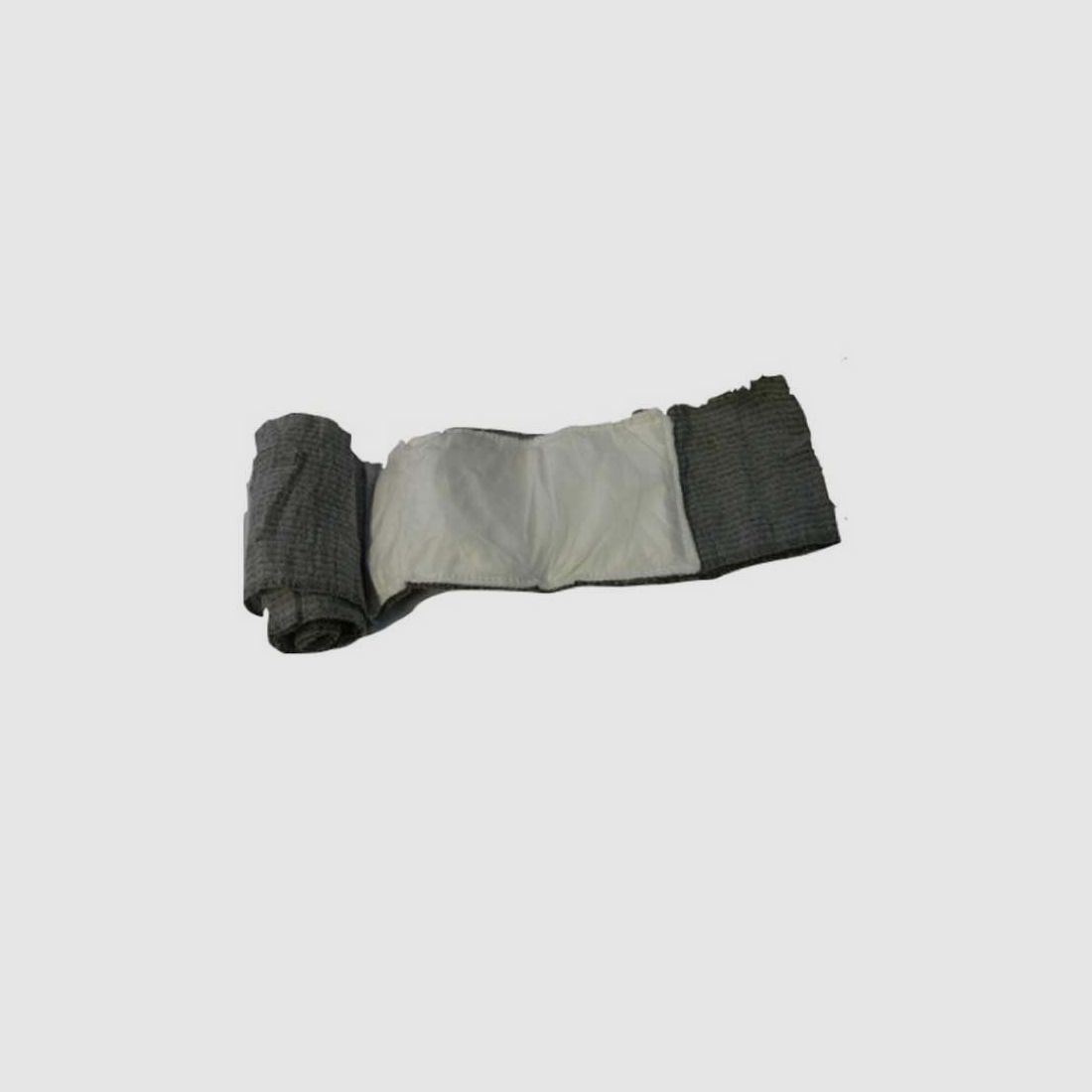 Israeli Type Compression Bandage 4' - ISRAELI COMPRESSION BANDAGE 10X20 CM