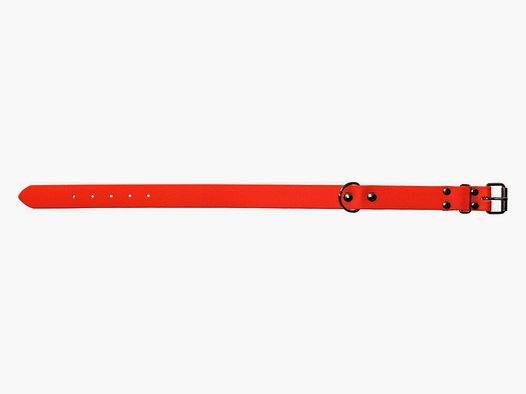 Halsband – orange
