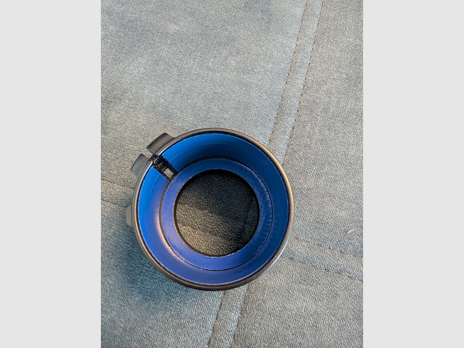 Rusan MAR Adapter 58,4 mm