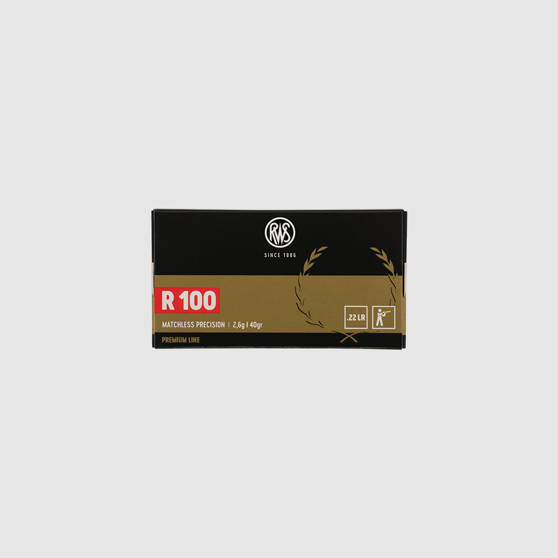 RWS R100