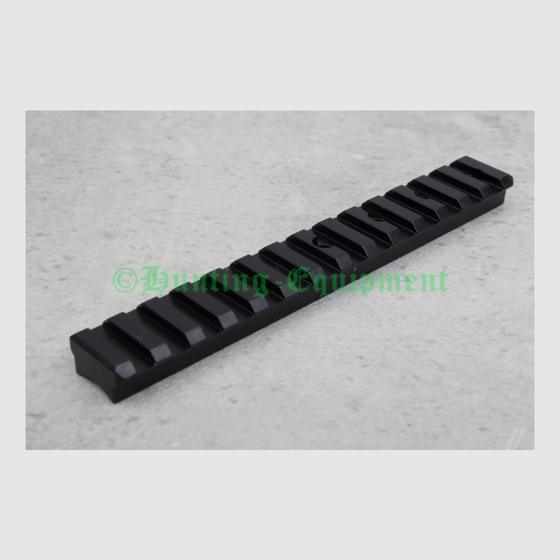 Innomount Picatinny rail staal Bergara BA13