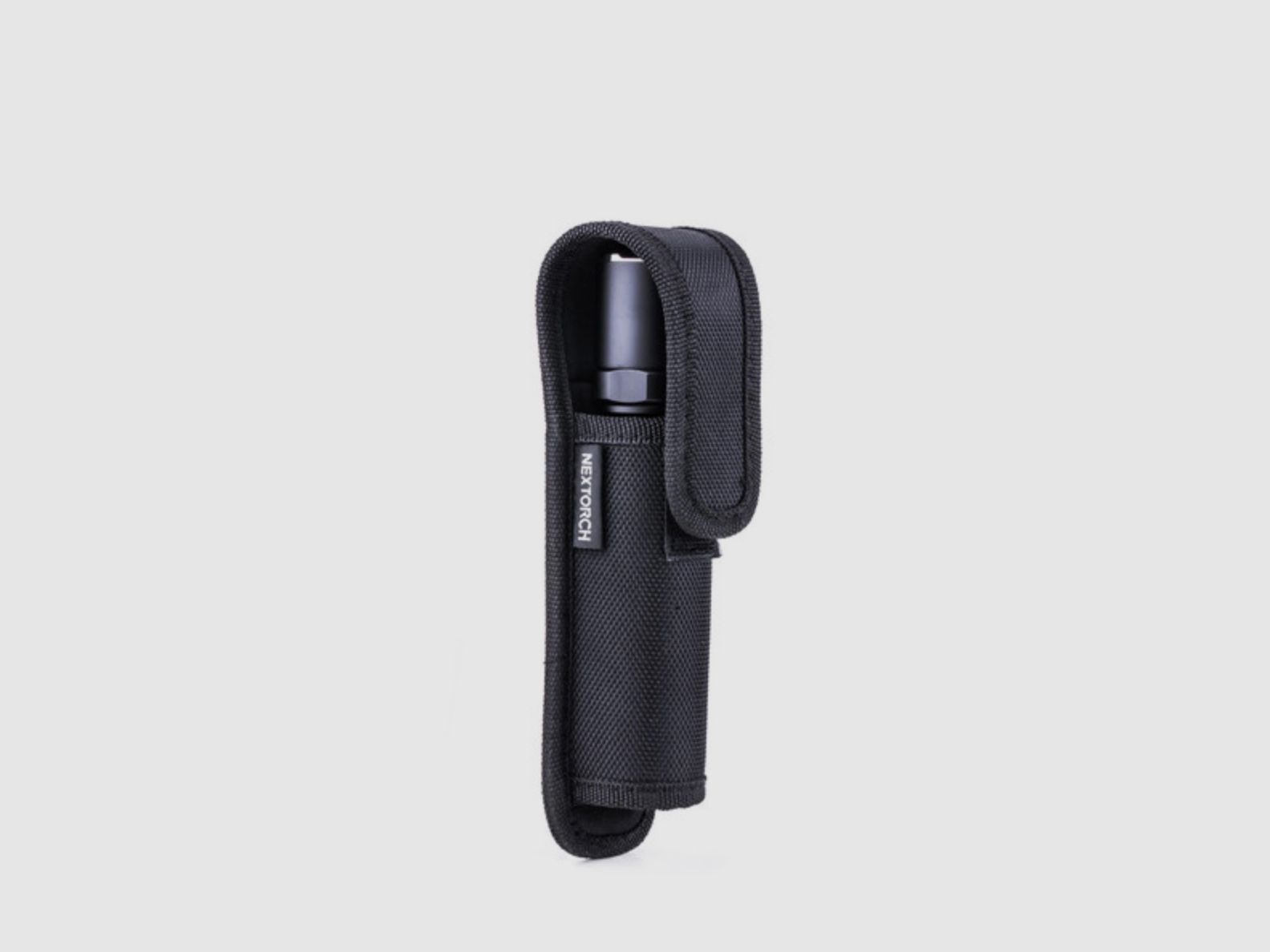 NEXTORCH P80 1.300 Lumen Einsatz LED Taschenlampe 280m Reichweite