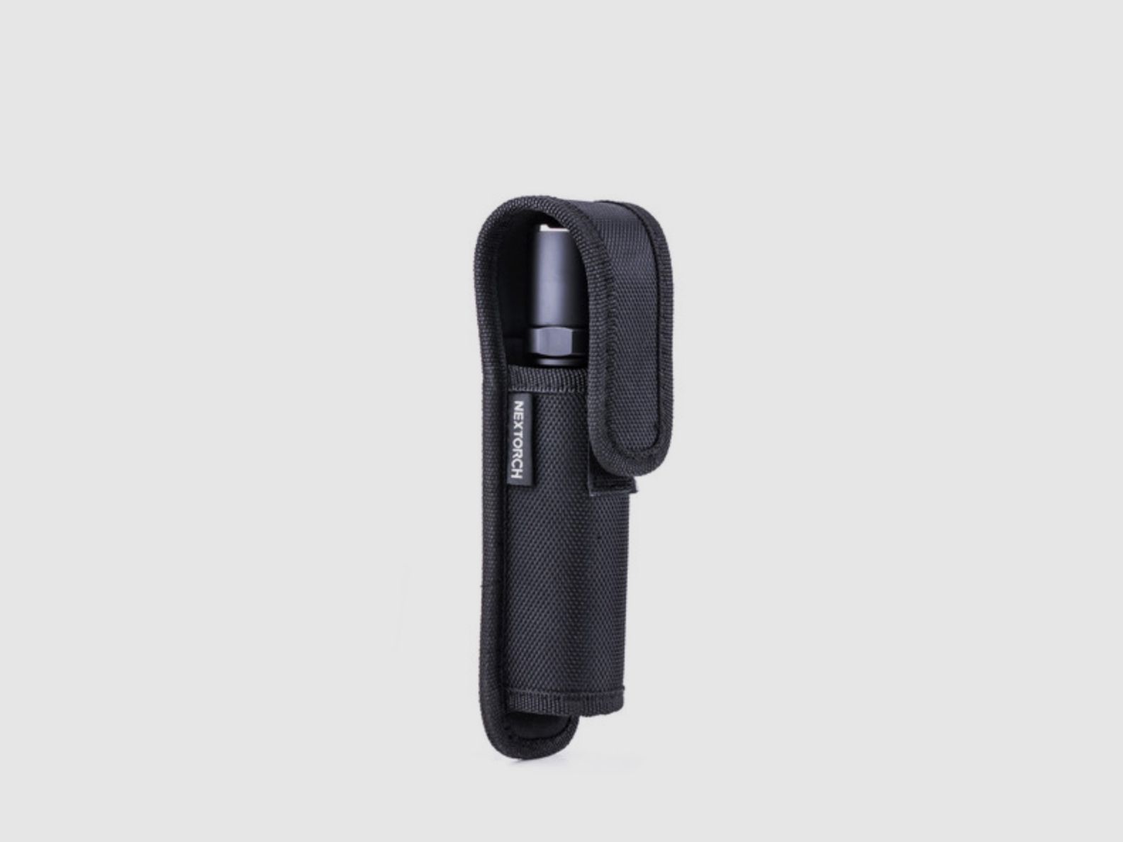 NEXTORCH P80 1.300 Lumen Einsatz LED Taschenlampe 280m Reichweite