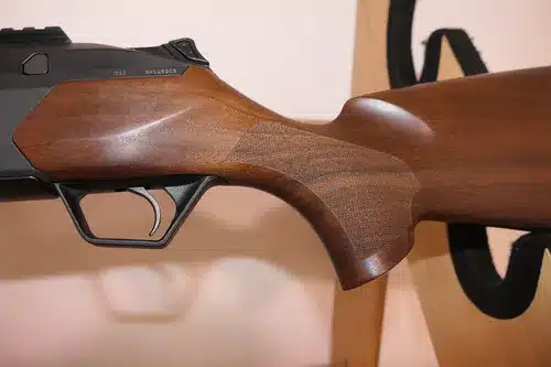 Jagdbüchse Beretta Brx1 Holz + Kunststoffschaft Gr2 Kal. 300 Win Mag, Bild 9 von 10