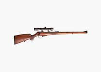 Walther KKJ