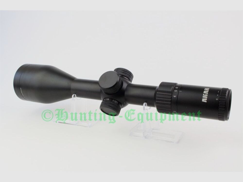 AKAH Zielfernrohr 3-12x56 Abs. 4 LP