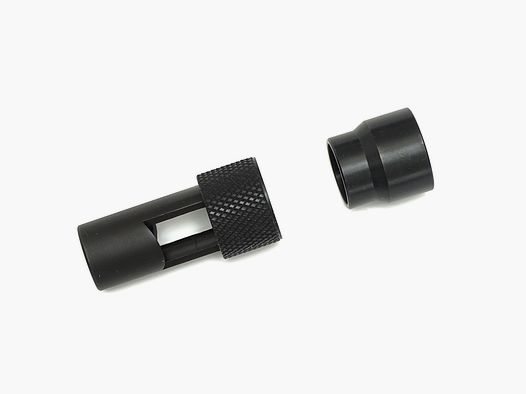 OA SPR Compensator .223Rem. – Perfecto para SPR Mk12 Mod.0 o Mod.1 o Gordon Carbine