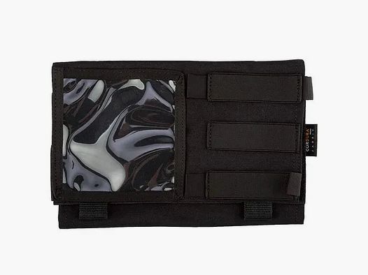 Tasmanian Tiger Tasmanian Tiger Sonnenblende TacVec Sun Shade Cover schwarz