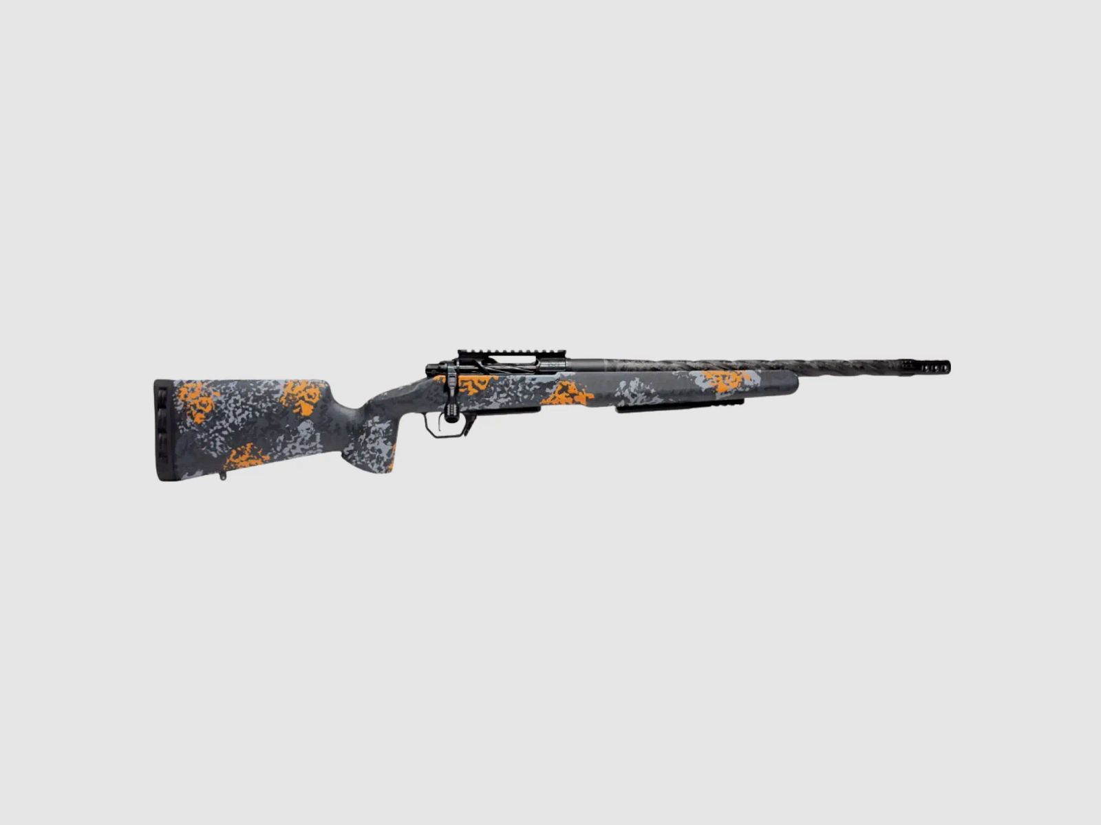 Horizon Firearms Venatic Carbon 2