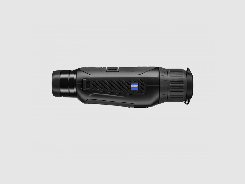 ZEISS DTI 6/20 thermal imaging device