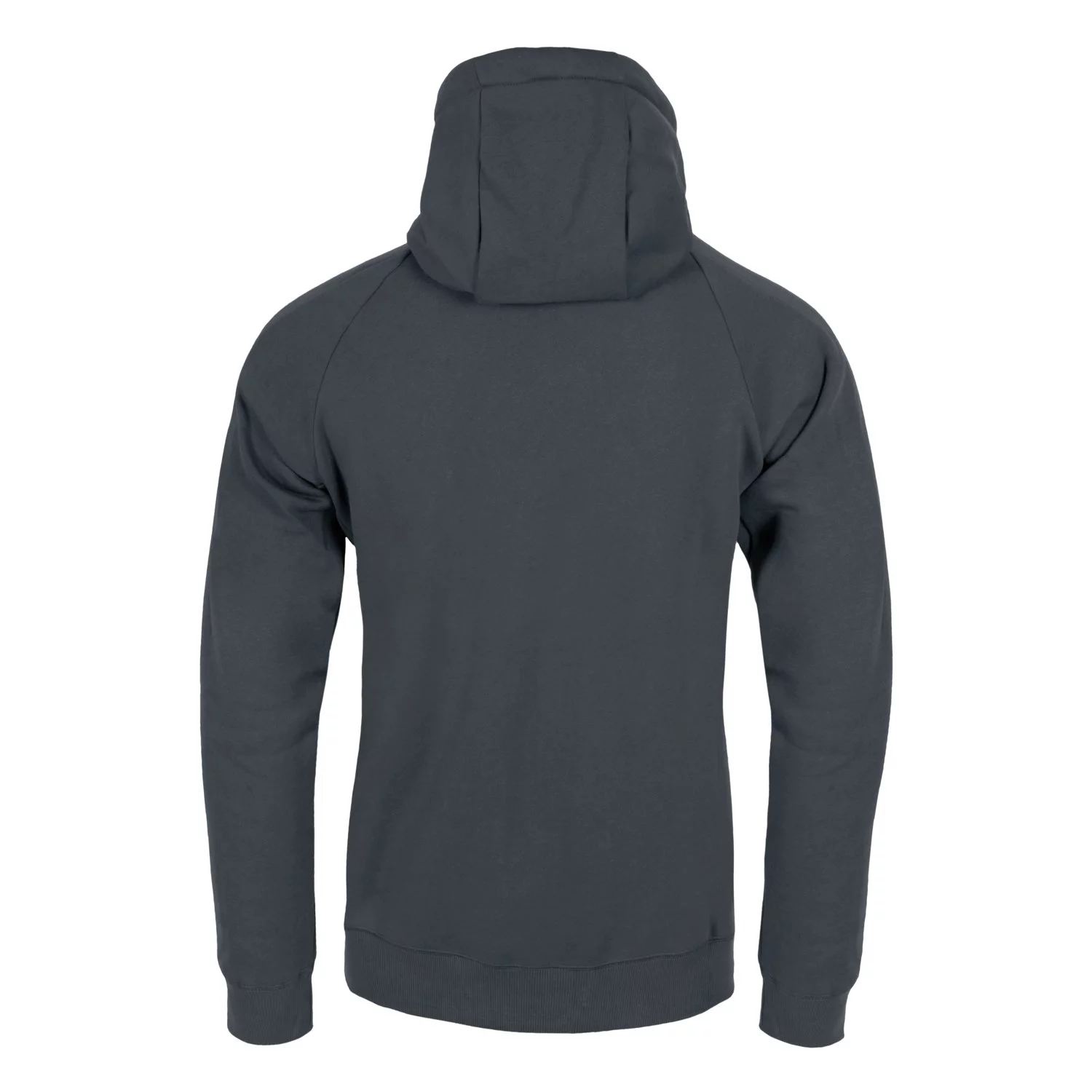Helikon Urban Tactical Hoodie Lite Fullzip – Blauw, afbeelding 4 van 18