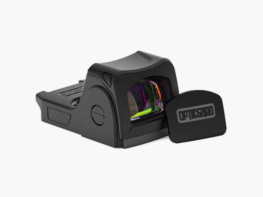 Copertura per mirino OpticGard per Trijicon RMRcc