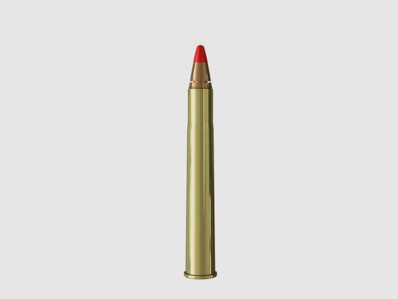 SAX KJG-SR 9.3×74 R 10g, Bild 2 von 2