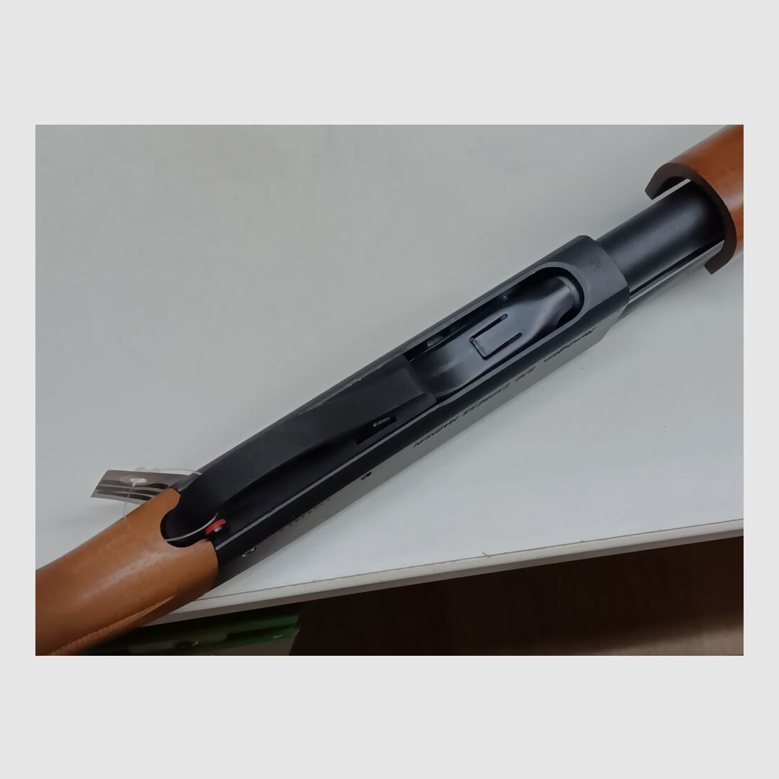 Remington Arms Company 870 Express Magnum