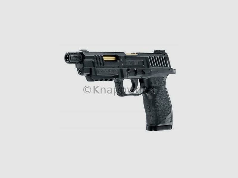 Umarex UX SA10 CO2 4,5mm