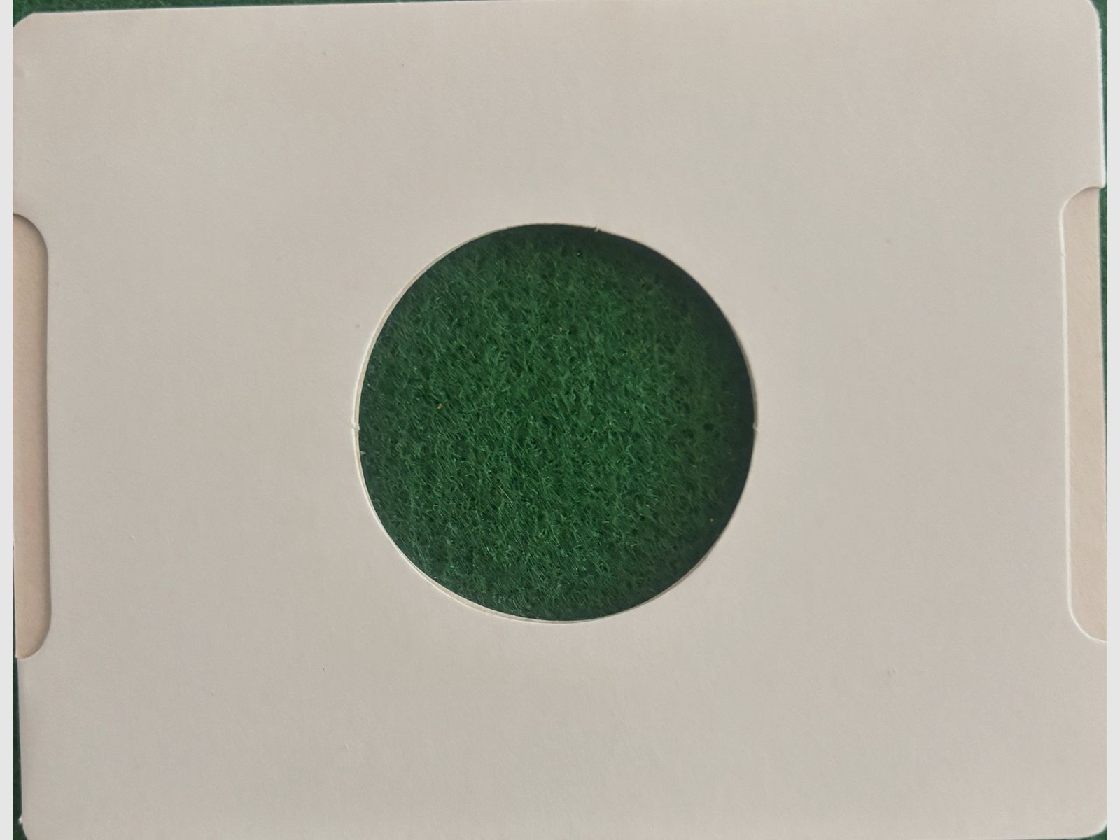 Supporto per strisce di mira per armi ad aria compressa