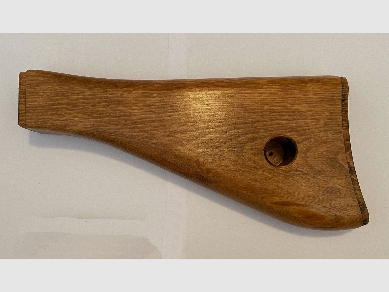Hinterschaft Holz VZ58 (vz.58), Bild 2 von 2