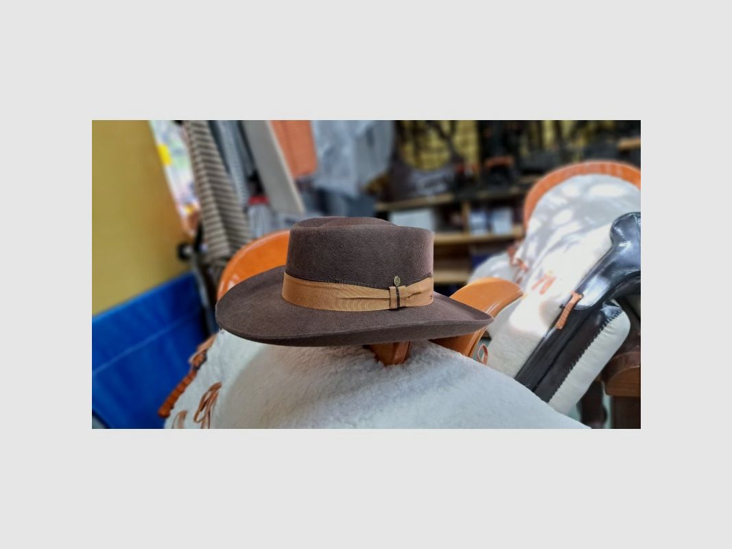 SOMBRERO SOLOMONS BRAUN, Bild 1 von 4