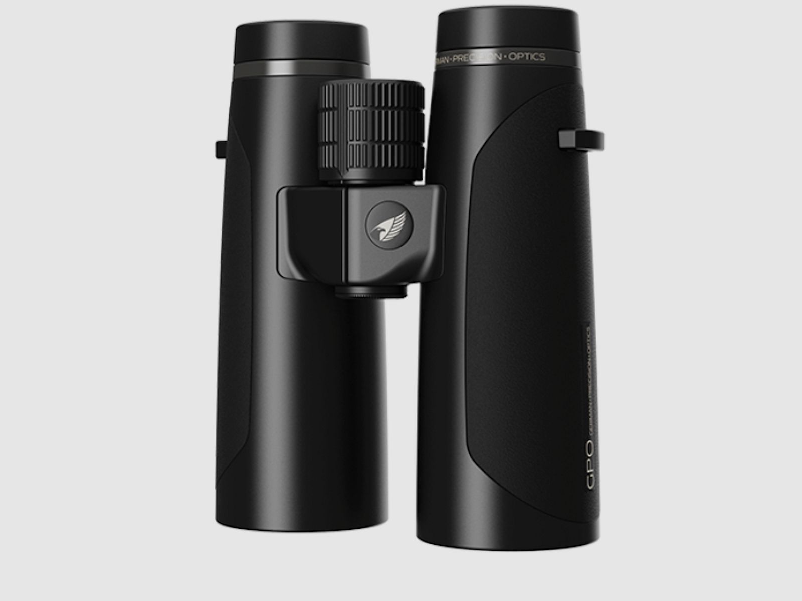 GPO B600 Fernglas Passion HD 8x42 mit Tragetasche und Riemen