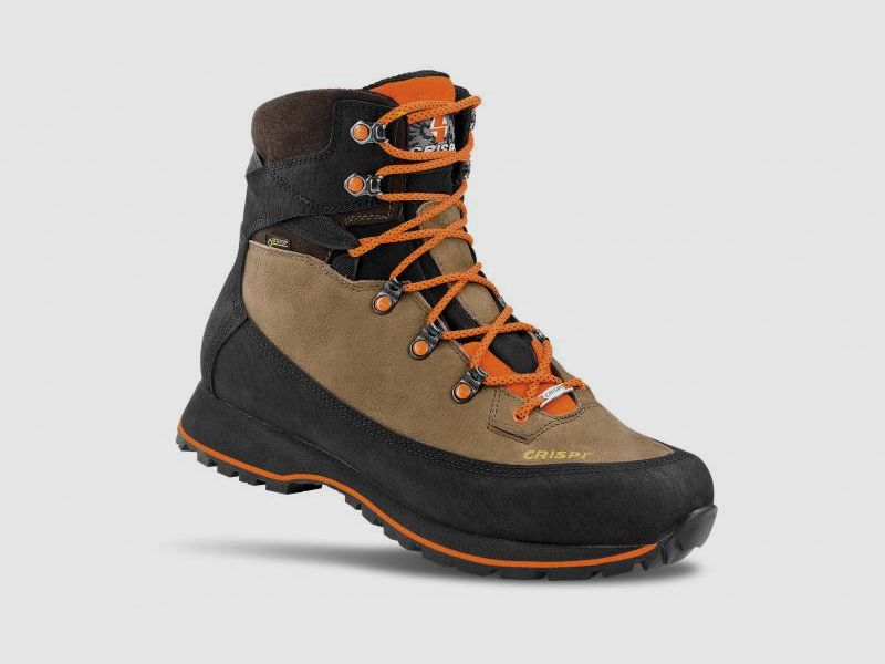 SCARPONI CRISPI LAPPONIA EVO GTX, Bild 1 von 4