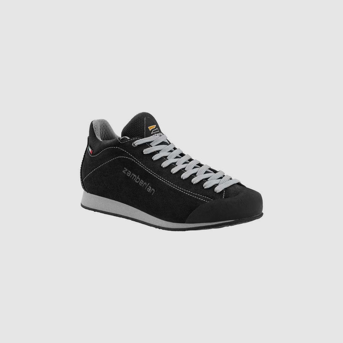 Chaussures Zamberlan FREE BLAST POP Black, image 1 sur 2