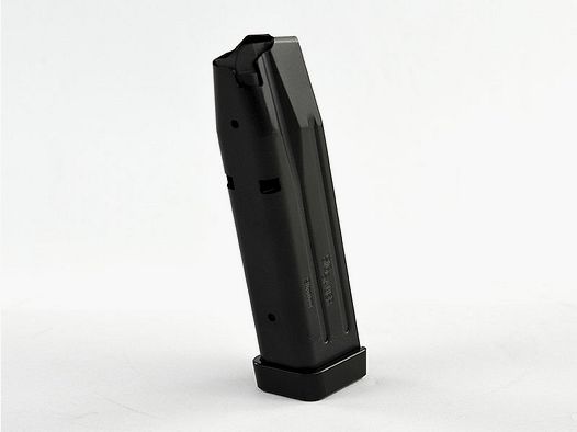 Sig Sauer Ersatzmagazin P320 X5 Legion / P320 AXG