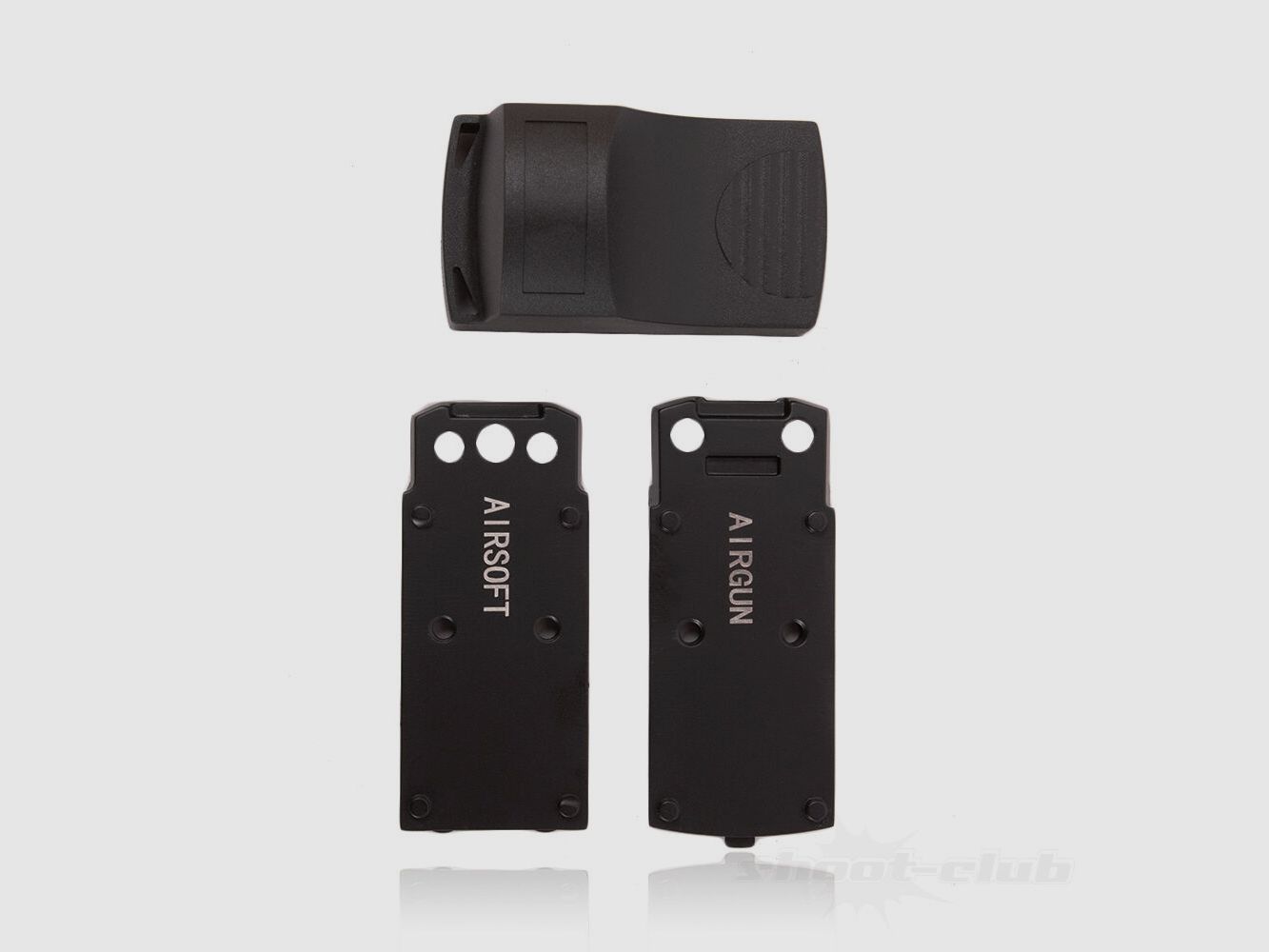 Sig Sauer SIG AIR Reflex Sight