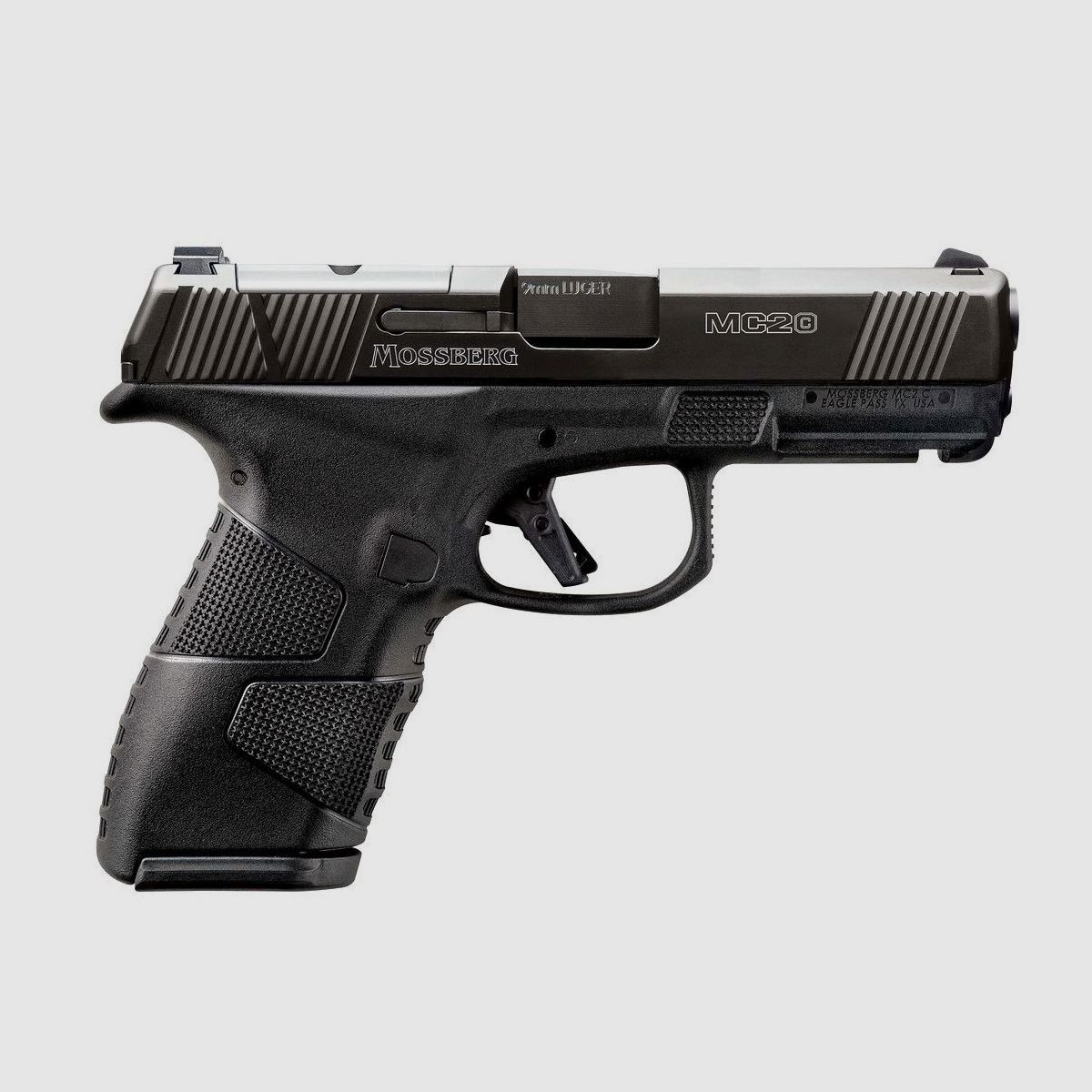 MC2c Optic-Ready 3.9", immagine 1 di 3