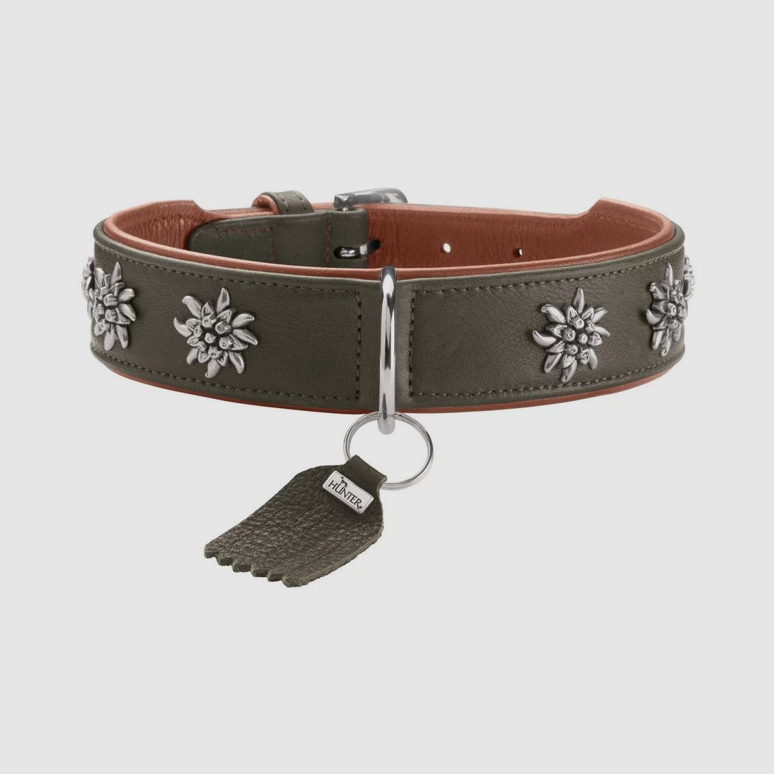 Hunter Halsband München