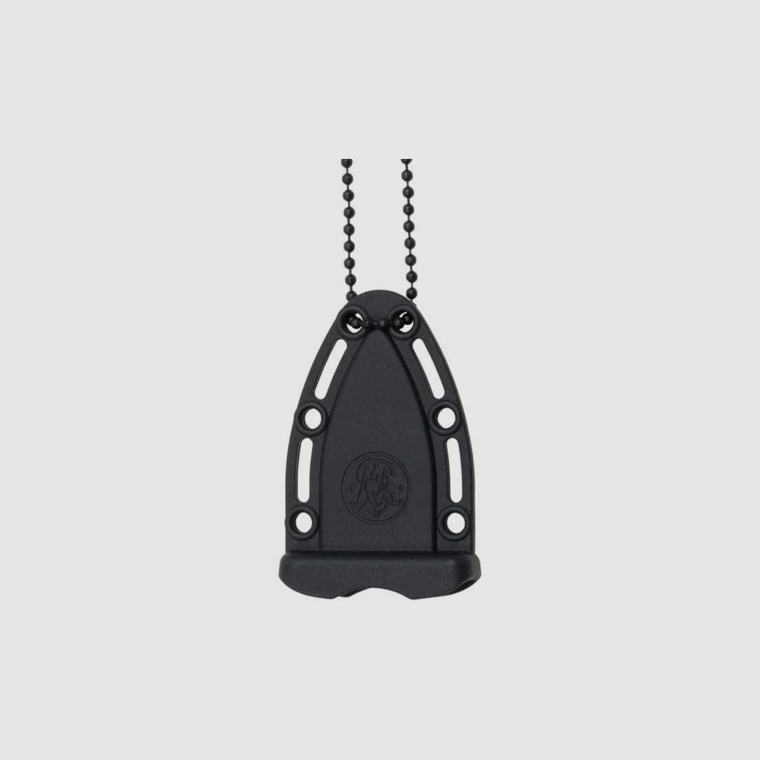 Couteau de cou Smith & Wesson HRT 8Cr13MoV