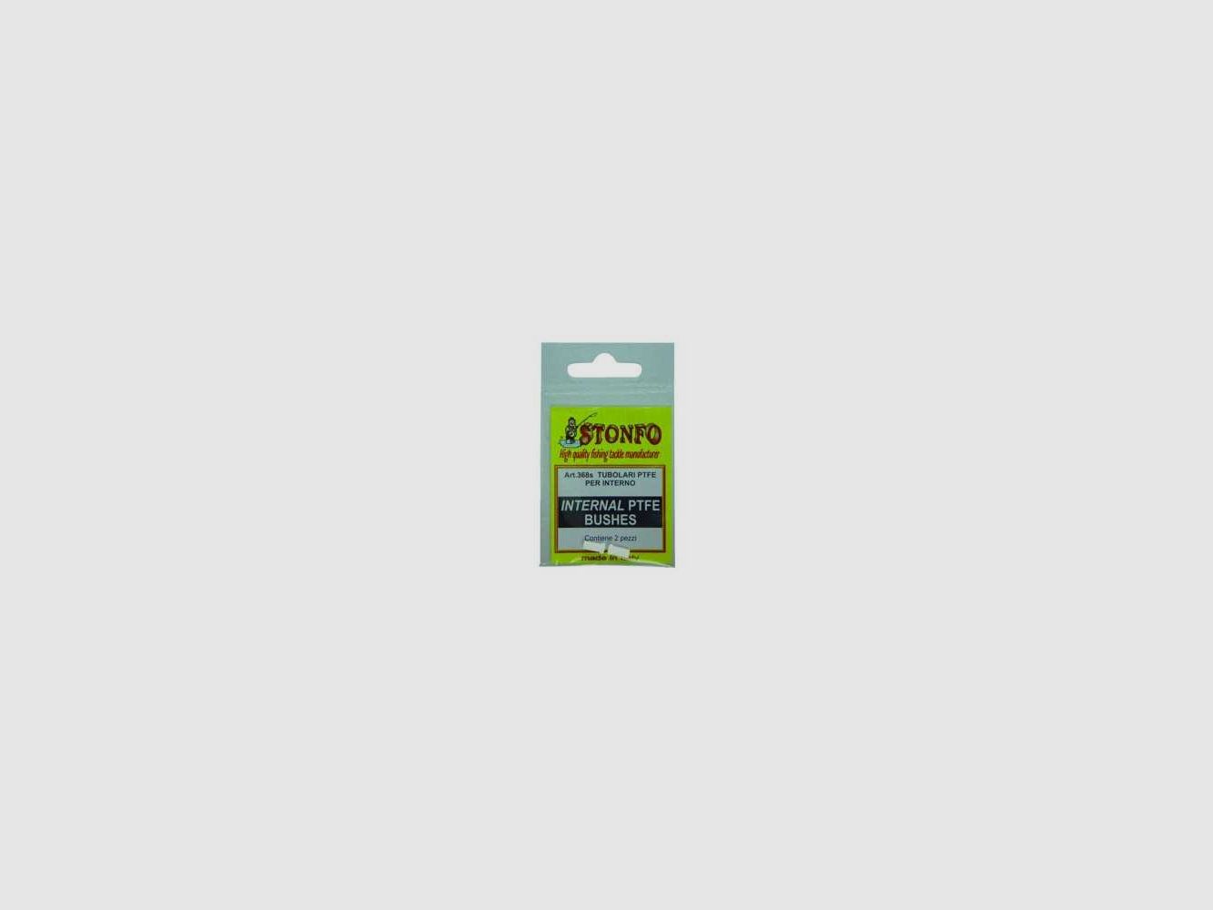 Schutztulpe Water Queen Intern PTFE 2,6 mm (x2)