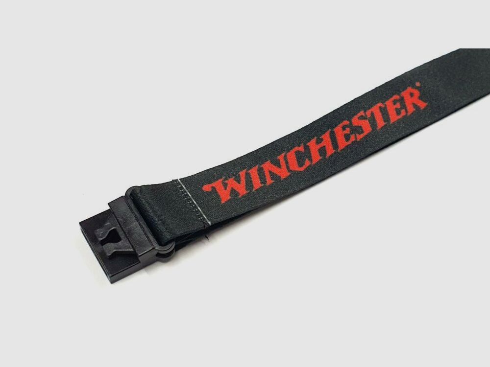 original Winchester Schlüsselband