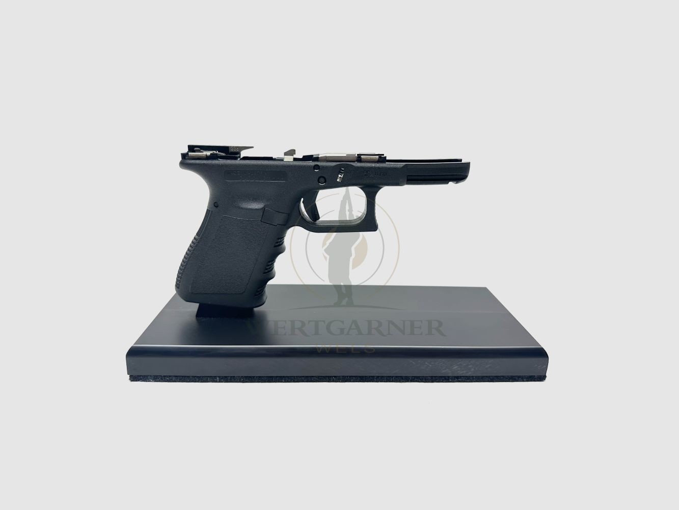 Glock Impugnatura G19/3 completa, immagine 2 di 6