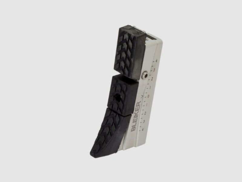 Schaftkappe Bleiker Standard Super-Grip Standard