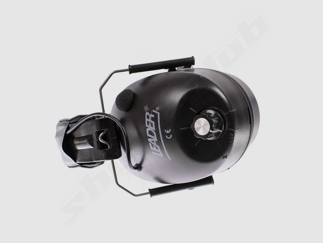 Leader Trading GmbH Leader NHP-602E - elektronisch er Gehörschützer